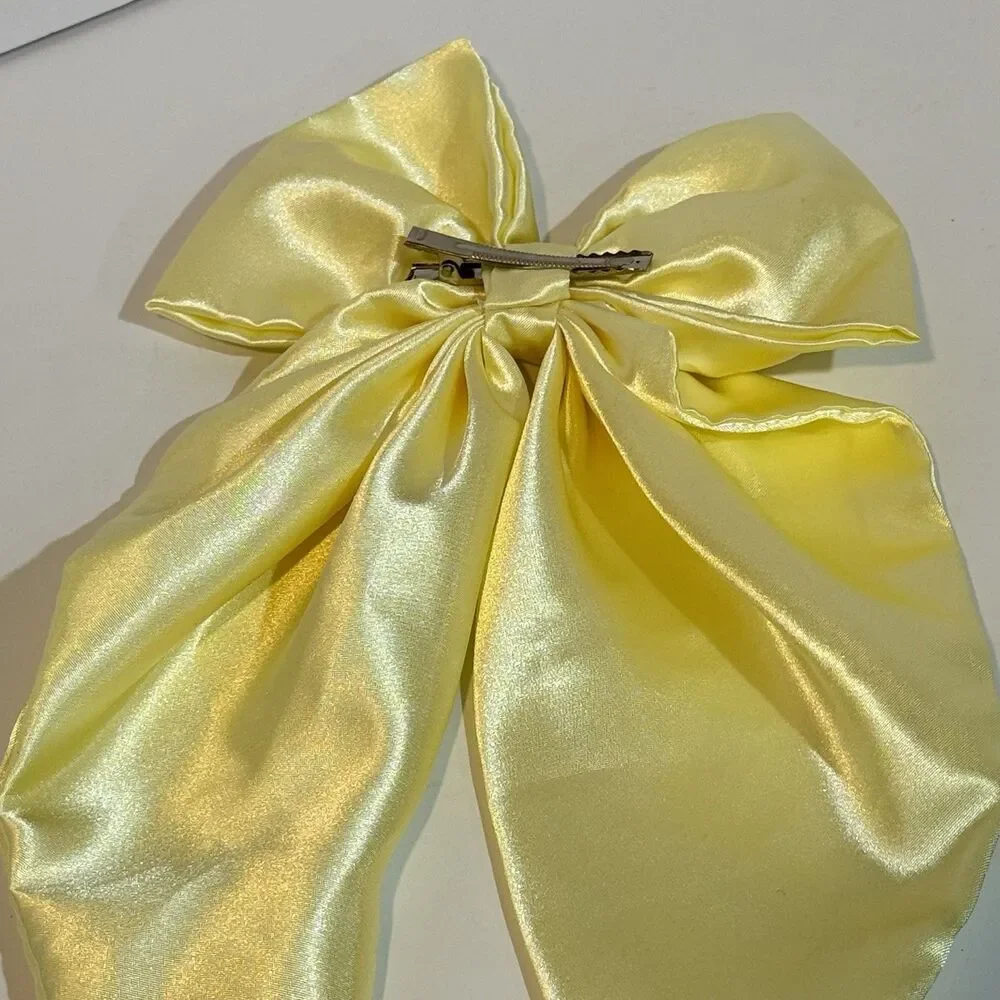 Unbranded large satin